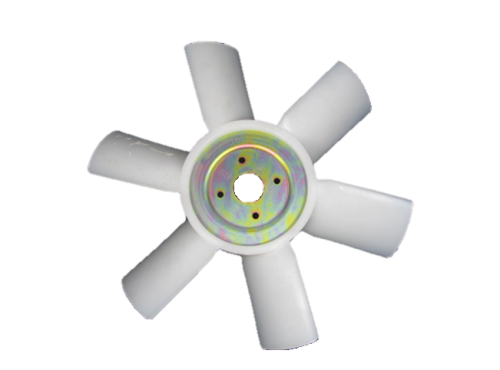 wentylator chłodnicy e0045695