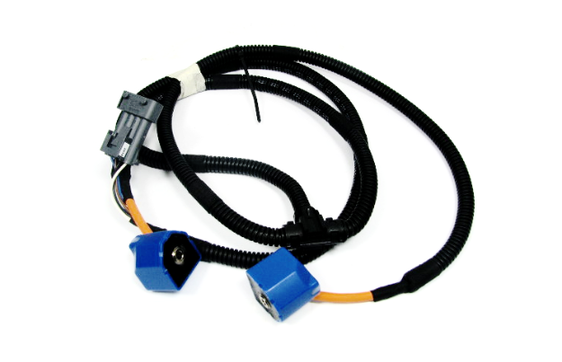 czujnik wysuwu masztu E0048544