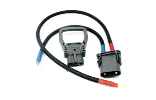 przewody baterii 160a 70mm2