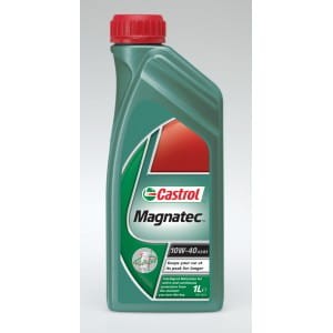 olej silnikowy 10w40 1l castrol magnatec