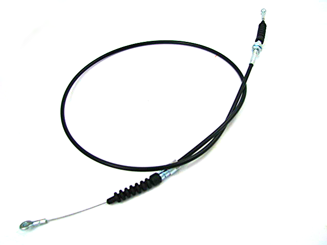 linka hamulca ręcznego 0009350361 linde