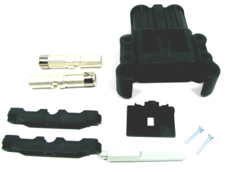 gniazdo baterii rema 160a/150 35mm2