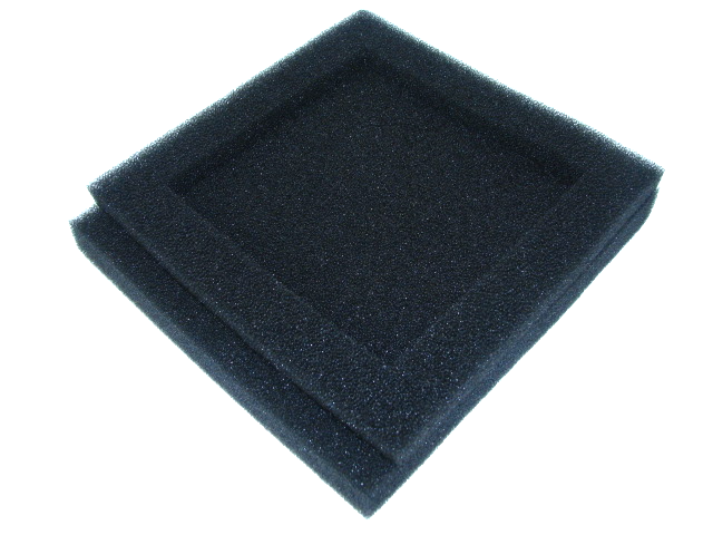 filtr maszyn elektrycznych gąbka 394445 still