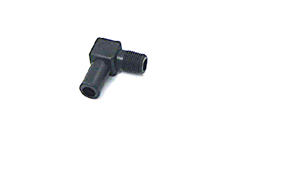 króciec mieszalnika / parownika 0009560109 linde