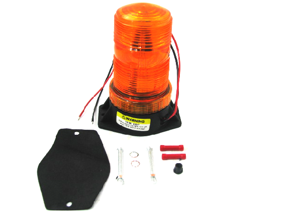 lampa strob. e0045573 uniwersalny kogut led