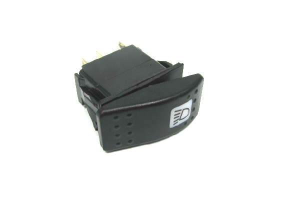 włącznik/wyłącznik świateł lewy 7915490603 linde