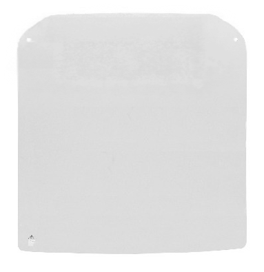 szyba kabiny 3924376601 linde