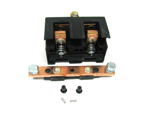 styki stycznika 0009414006 linde