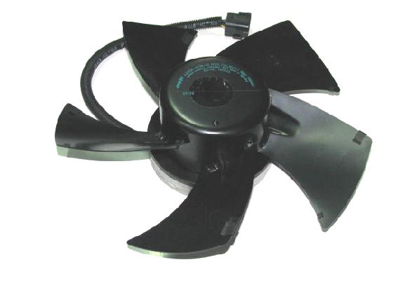 wentylator chłodnicy 160945 ebm still