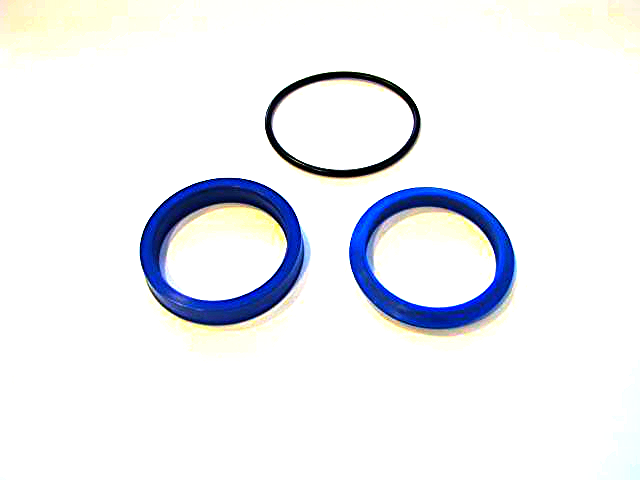 zestaw uszczel. sił. podnoszenia 0009608076 linde