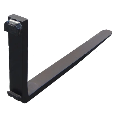 widła 1600x80x40 2a e0048718