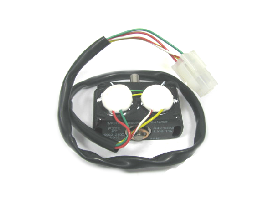 potencjometr skrętu 1493604701 linde