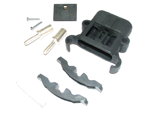 wtyczka baterii rema oryginalna 80a 25mm e0002323