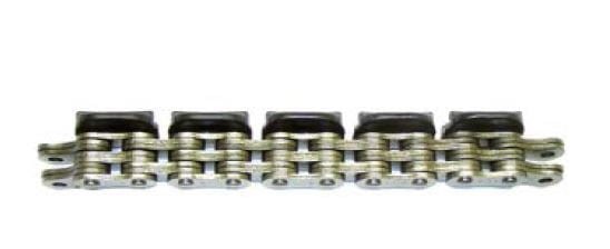 Łańcuch z plastikiem LL1644KS 4x4