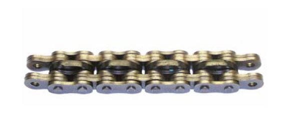 Łańcuch z plastikiem BL844LKS 4x4