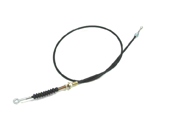 linka hamulca ręcznego 0009350683 linde