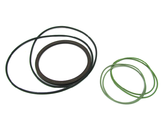 zestaw uszczelnień przekładni 4223209950 linde