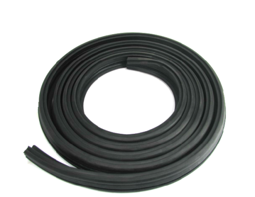 uszczelka szyby przedniej 0009640741 linde