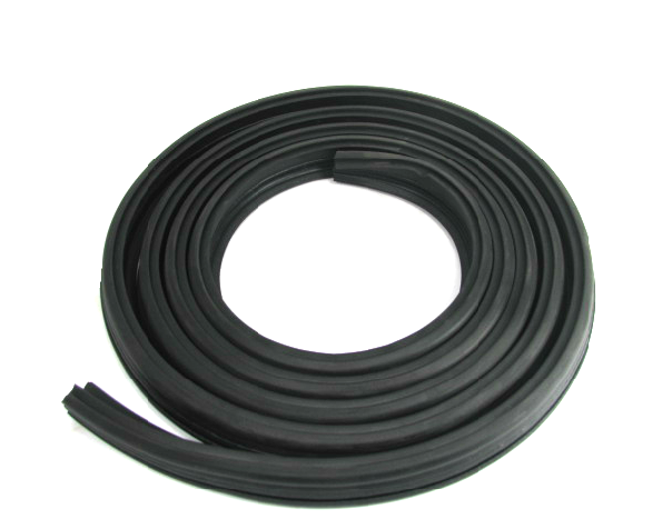 uszczelka szyby przedniej 0009640741 linde