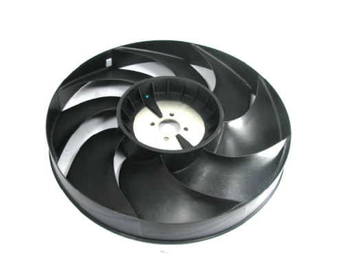 wentylator chłodnicy 3521050100 linde