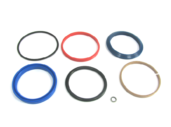 zestaw uszczelnień siłownika podnoszenia fi 56 50250772 jungheinrich