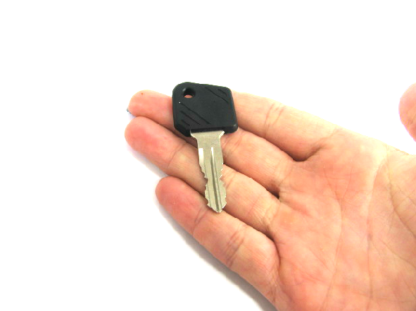 kluczyk 530 E0047374