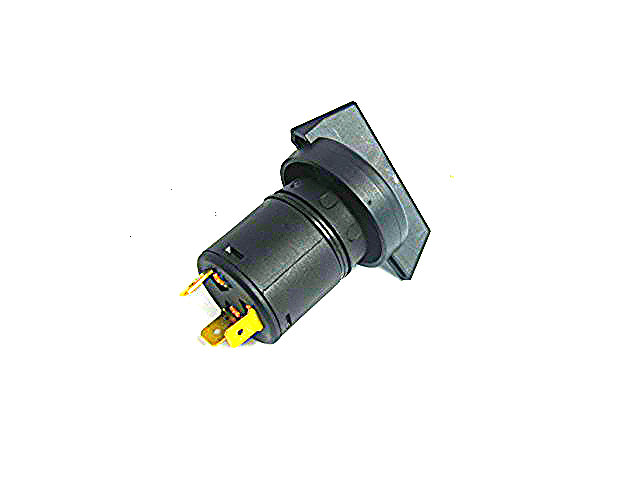 stacyjka 0009730235 linde 3 piny