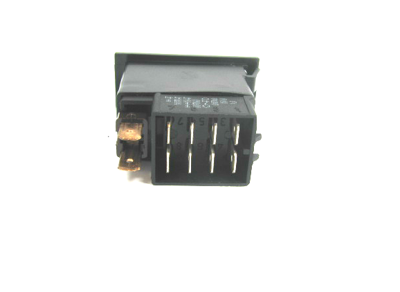 wyłącznik wycieraczek 0009732620 linde