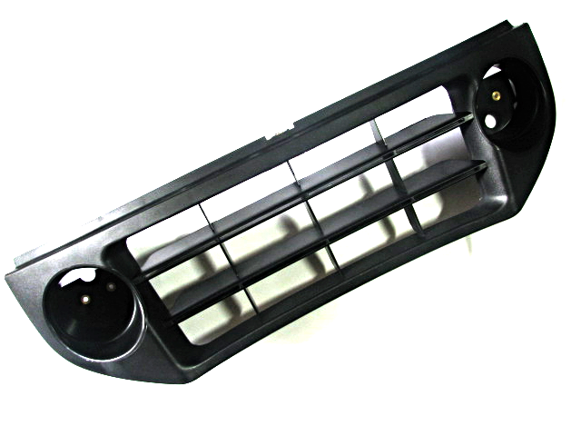 osłona przeciwwagi z miejscem na oświetlenie e0046453