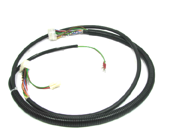 wiązka dyszla 3093810346 linde