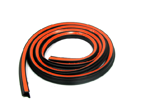 uszczelka szyby 0009640714 linde