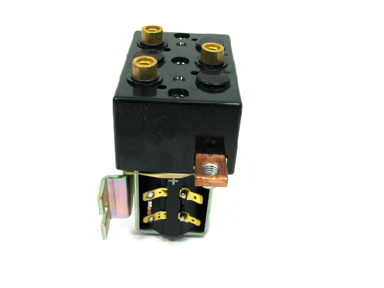 stycznik hydrauliki 0009763504 linde