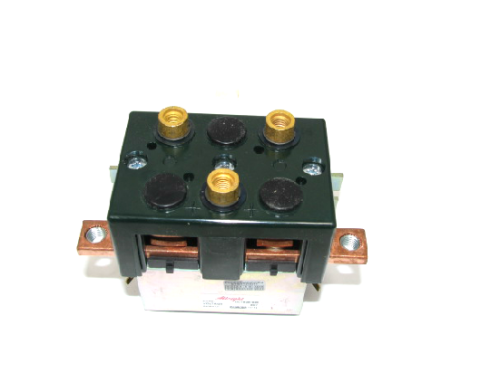 stycznik hydrauliki 0009763504 linde