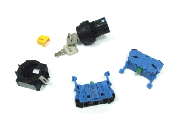 stacyjka z mikrowyłącznikami e0049367