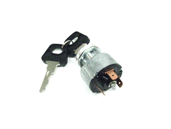 stacyjka z kluczykiem k11 521582 still