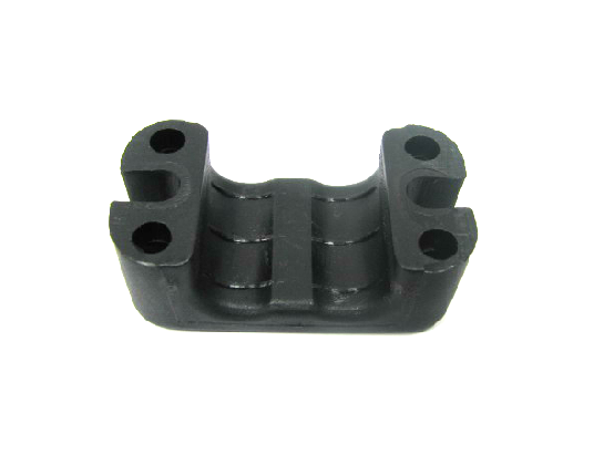 mocowanie przewodów hydraulicznych 0009550811 linde