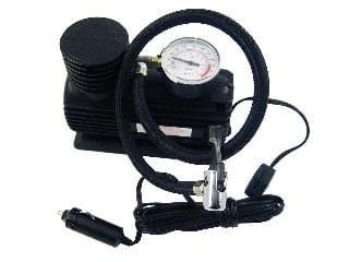 KOMPRESOR SAMOCHODOWY 12V 250PSI