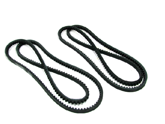 pasek alternatora e0049867 2szt