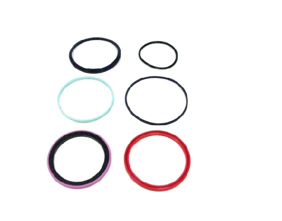 zestaw uszczelnień sił. podnoszenia 0009608094 linde