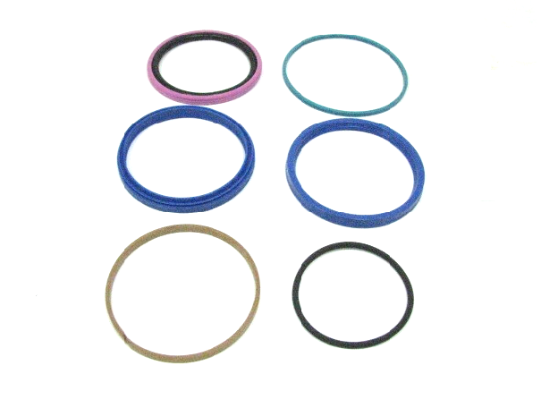 zestaw uszczelnień siłownika podnoszenia 0009608122 linde