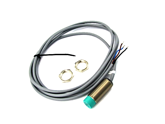 czujnik wysuwu baterii 8431502 still