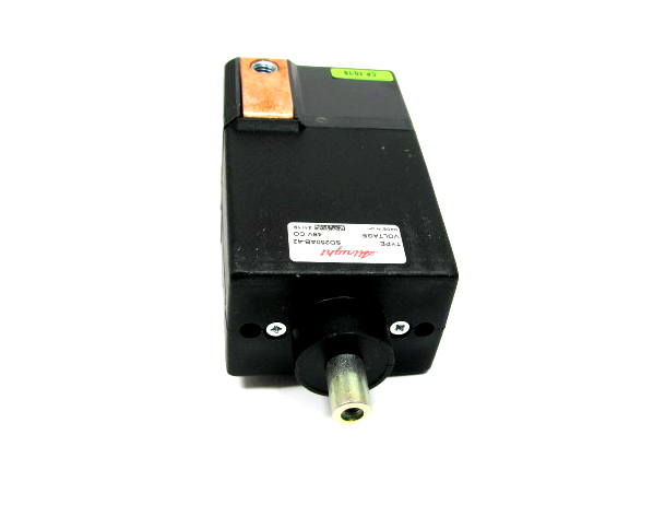 wyłącznik bezpieczeństwa 51159464 jungheinrich