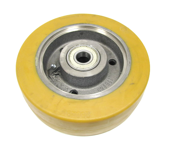 koło podporowe 4491372 still