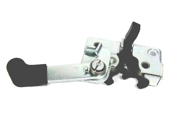 zamek drzwi prawy 0009311062 linde