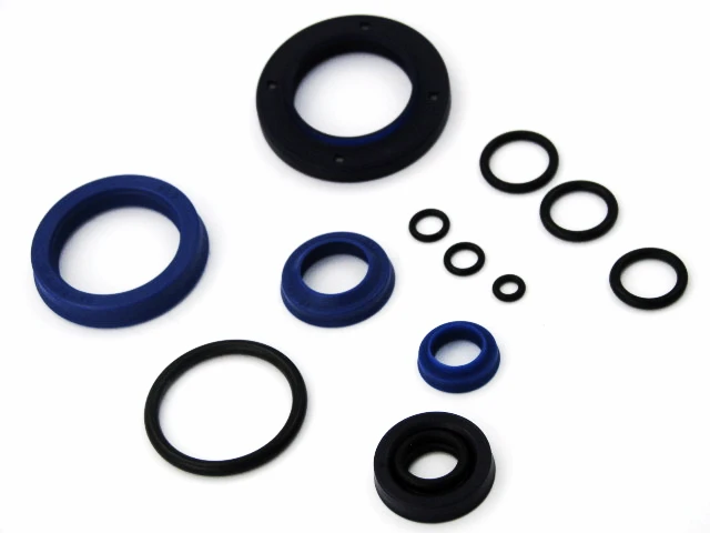 zestaw uszczelnień agregatu hydr. 50469641 jungheinrich