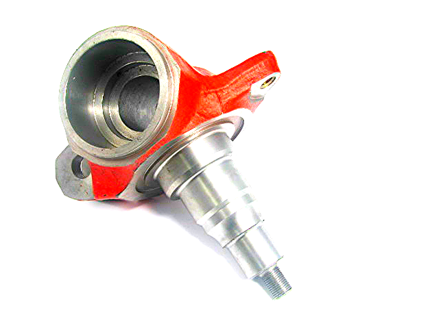 zwrotnica zawieszenia prawa 148003 still linde