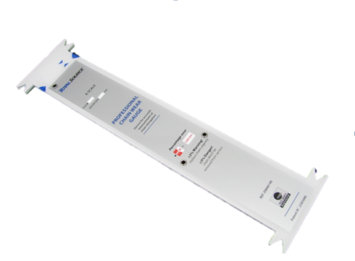 przymiar pomiar zużycia łańcucha e0002693 profesjonalny