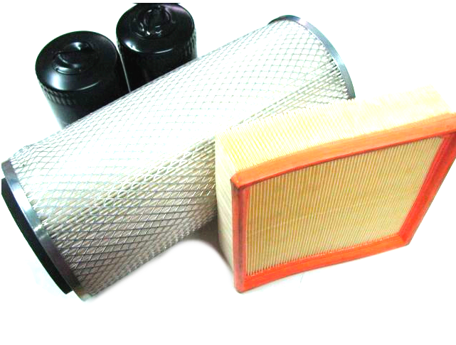 filtry zestaw przeglądowy R70 STILL r70-60