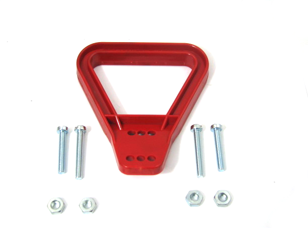 uchwyt wtyczki/gniazda baterii anderson e0002962 160a/175a/320a/350a