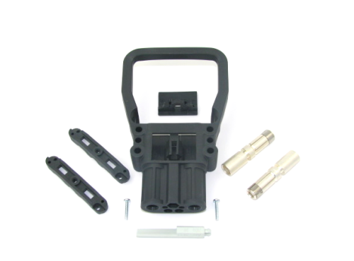 gniazdo e0044938 z uchwytem